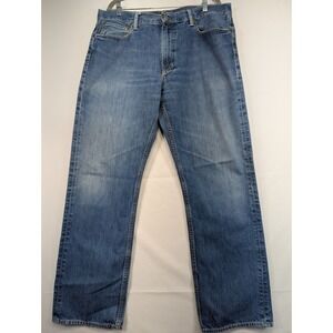 Polo by Ralph Lauren Blue Straight Men Jeans